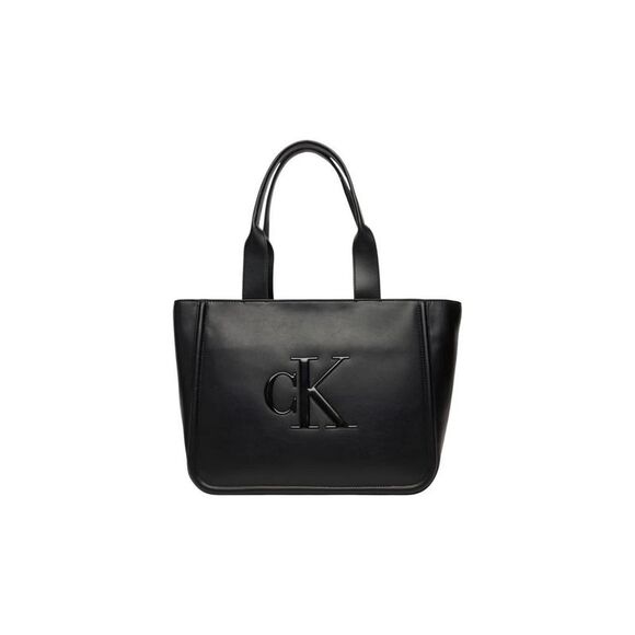 Calvin Klein Women black Bags - Picture 1 of 3